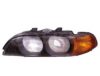 BMW 63128362831 Diffusing Lens, headlight